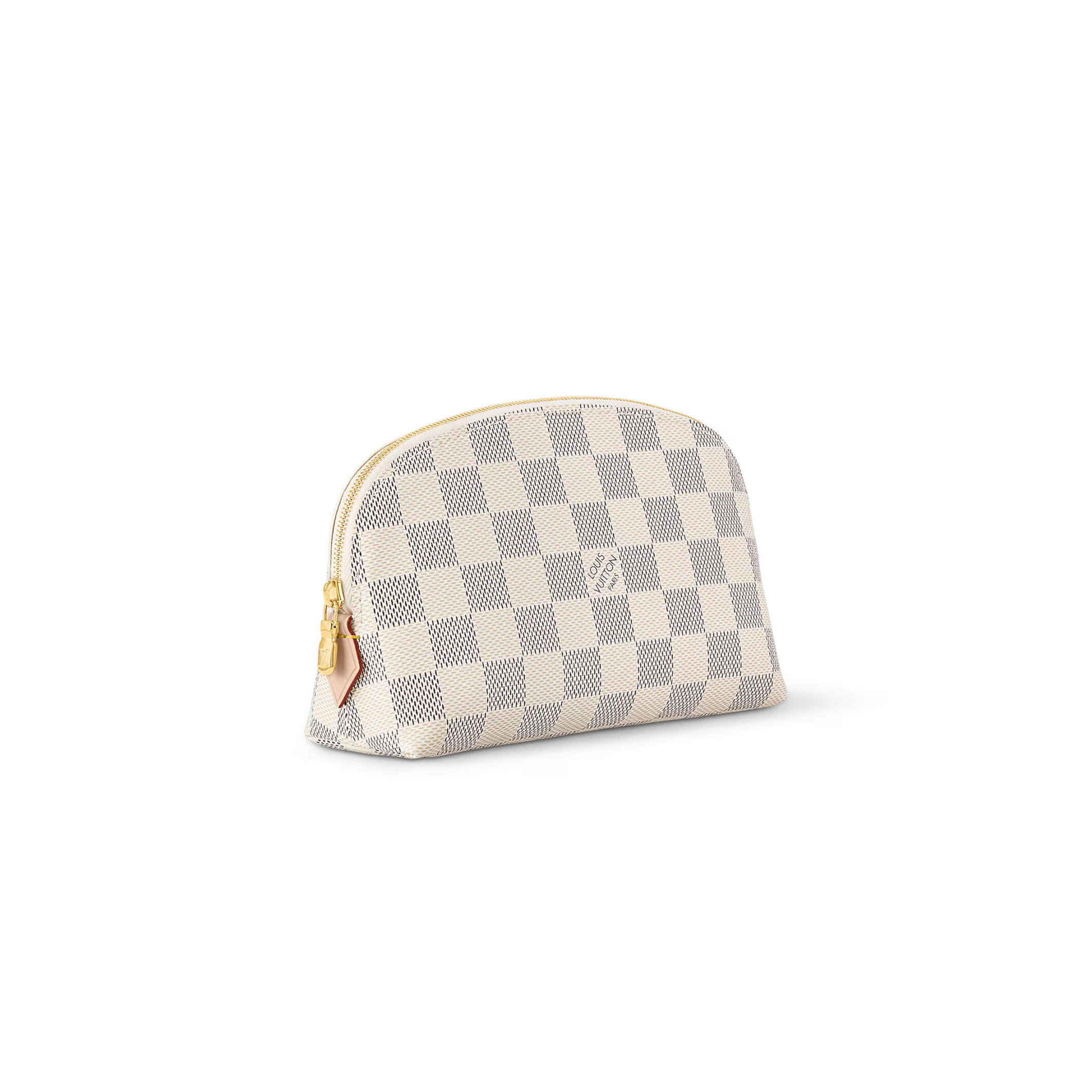 LOUIS VUITTON MASTER COSMETIC POUCH N60024 (19*12*6cm)